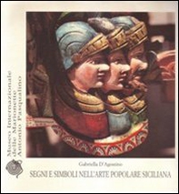 Segni e simboli nell'arte popolare siciliana - Librerie.coop