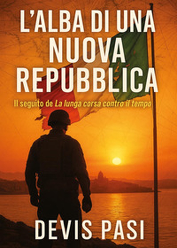 L'alba di una nuova repubblica - Librerie.coop