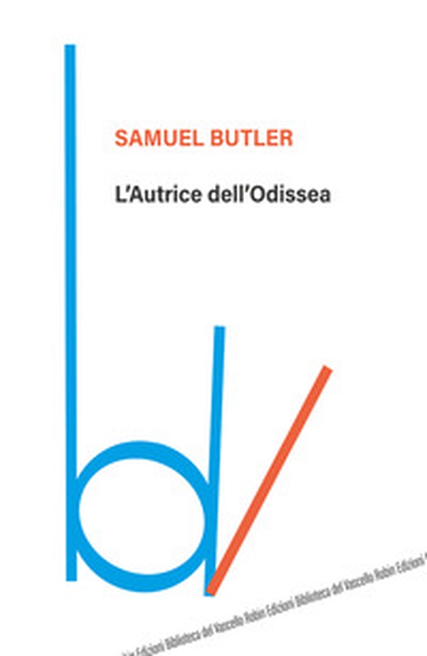 L'autrice dell'Odissea - Librerie.coop L'autrice dell'Odissea - Librerie.coop