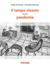 Il tempo vissuto della pandemia - Librerie.coop
