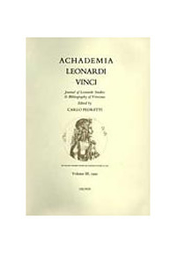 Achademia Leonardi Vinci - Librerie.coop Achademia Leonardi Vinci - Librerie.coop