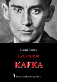 La legge di Kafka - Librerie.coop La legge di Kafka - Librerie.coop