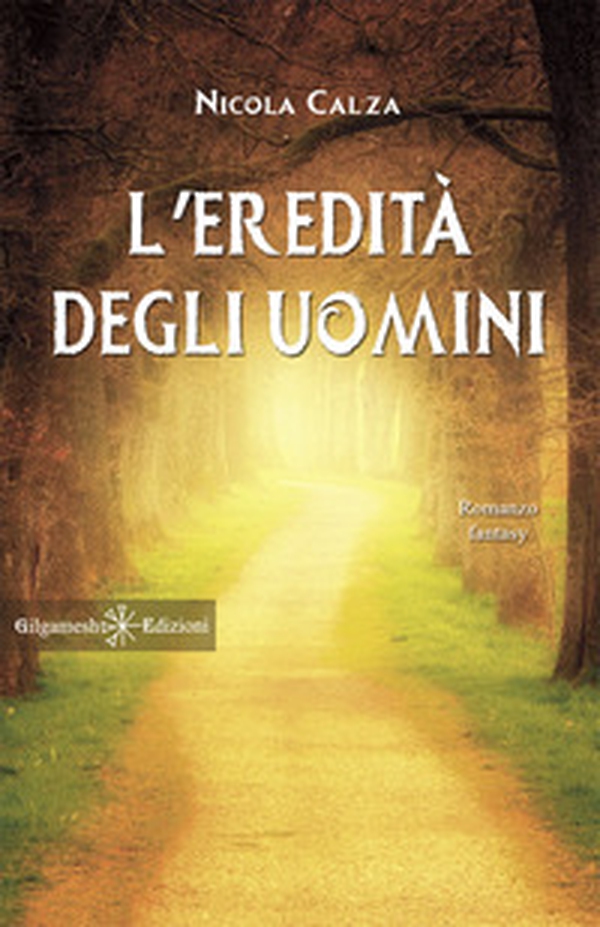 L'eredità degli uomini - Librerie.coop L'eredità degli uomini - Librerie.coop