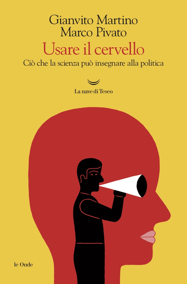 Usare il cervello - Librerie.coop Usare il cervello - Librerie.coop