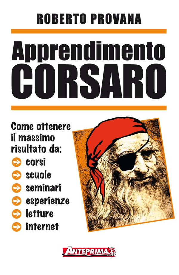Apprendimento corsaro - Librerie.coop Apprendimento corsaro - Librerie.coop