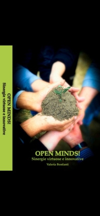 Open minds! Sinergie virtuose e innovative - Librerie.coop