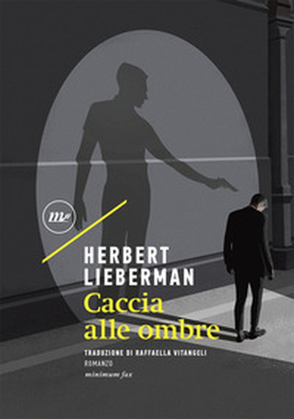 Caccia alle ombre - Librerie.coop Caccia alle ombre - Librerie.coop