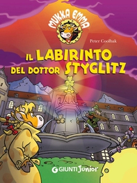 Il labirinto del Dottor Styglitz - Librerie.coop