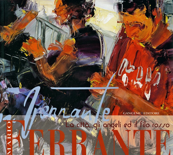 Mario Ferrante - Librerie.coop Mario Ferrante - Librerie.coop