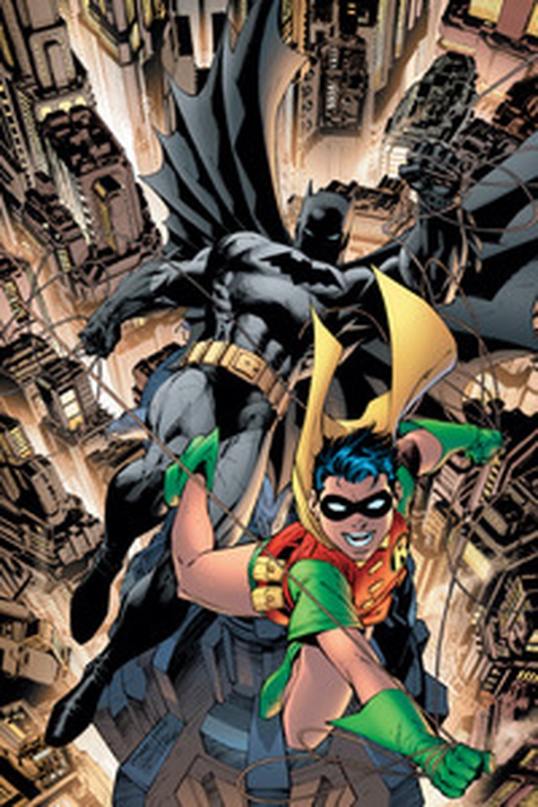 Il ragazzo meraviglia. All-star Batman & Robin - Librerie.coop Il ragazzo meraviglia. All-star Batman & Robin - Librerie.coop