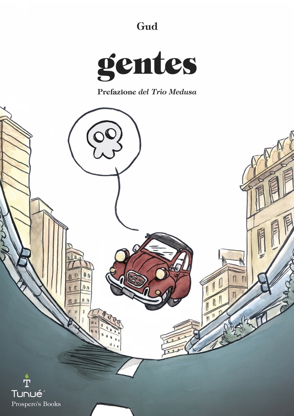 Gentes - Librerie.coop Gentes - Librerie.coop