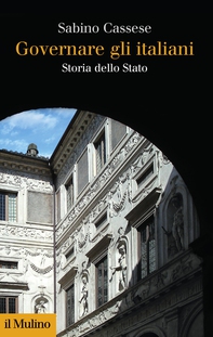 Governare gli italiani - Librerie.coop