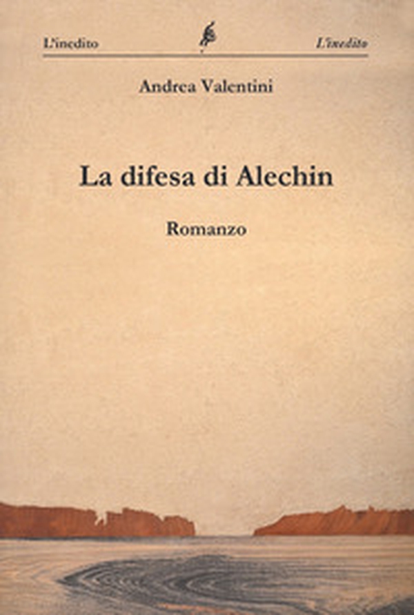 La difesa di Alechin - Librerie.coop La difesa di Alechin - Librerie.coop