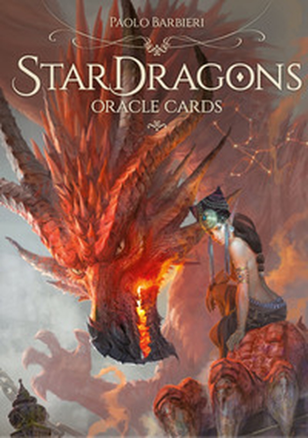 Stardragons oracle cards - Librerie.coop Stardragons oracle cards - Librerie.coop