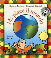 Mi piace il mondo - Librerie.coop