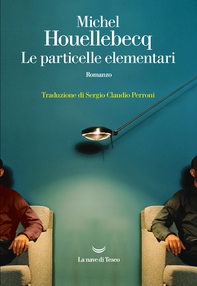 Le particelle elementari - Librerie.coop