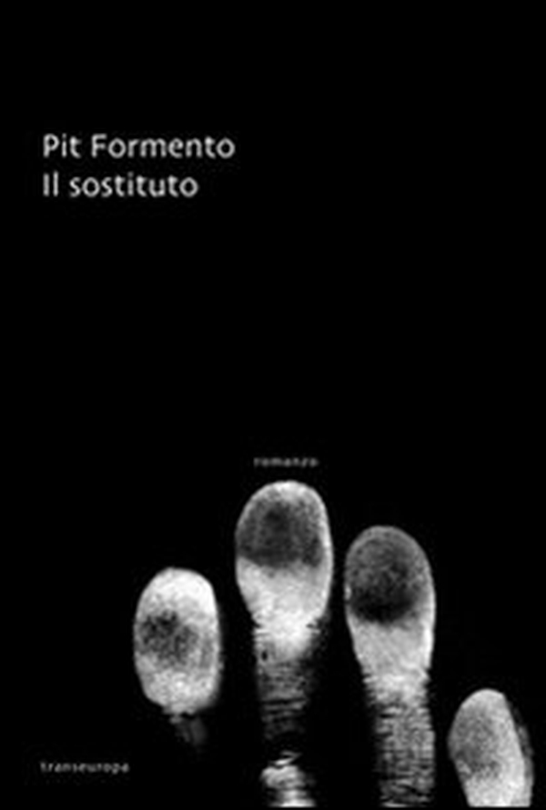 Il sostituto - Librerie.coop Il sostituto - Librerie.coop