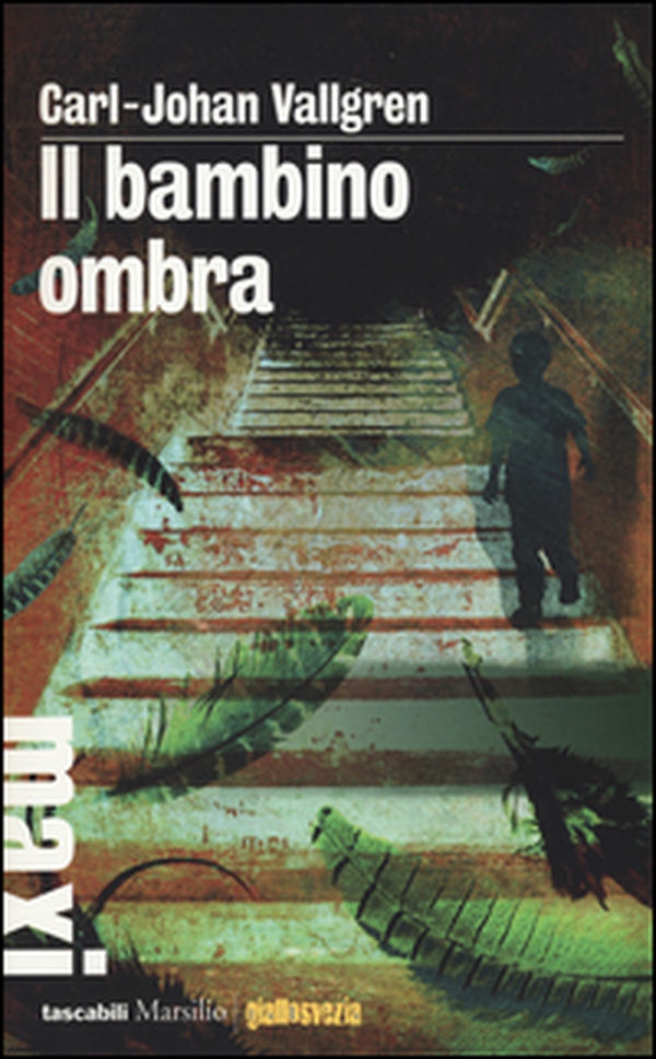 Il bambino ombra - Librerie.coop Il bambino ombra - Librerie.coop