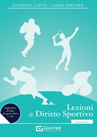 Lezioni di diritto sportivo - Librerie.coop