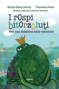 I rospi bitorzoluti - Librerie.coop