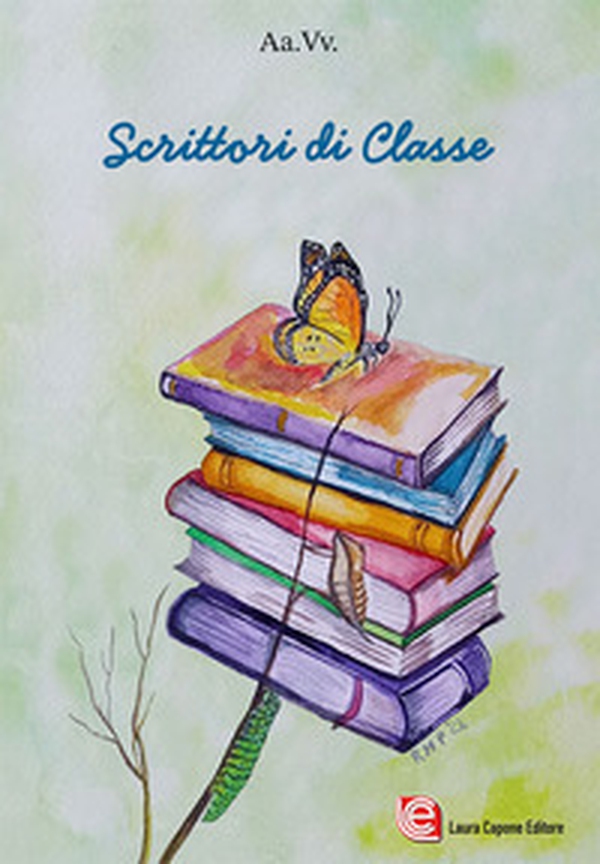 Scrittori di classe - Librerie.coop Scrittori di classe - Librerie.coop