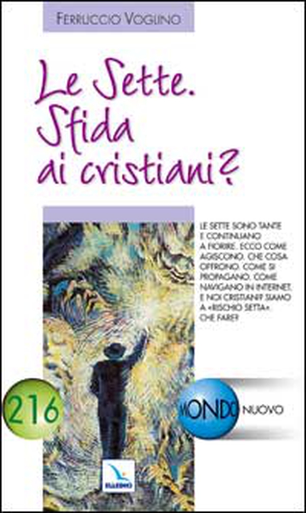 Le Sette. Sfida ai cristiani? - Librerie.coop Le Sette. Sfida ai cristiani? - Librerie.coop