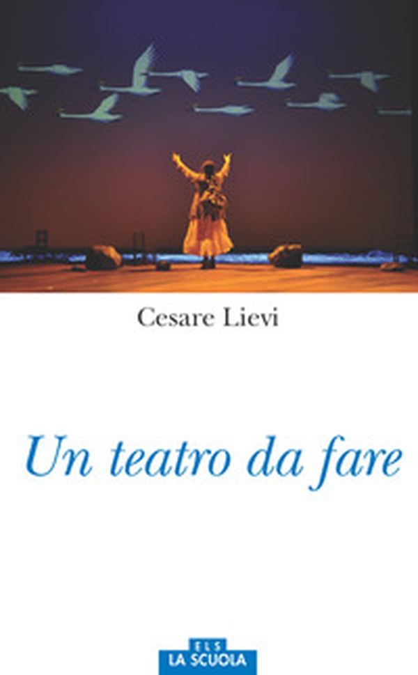 Un teatro da fare - Librerie.coop Un teatro da fare - Librerie.coop