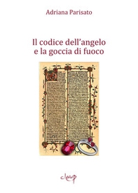 Il codice dell'angelo e la goccia di fuoco - Librerie.coop