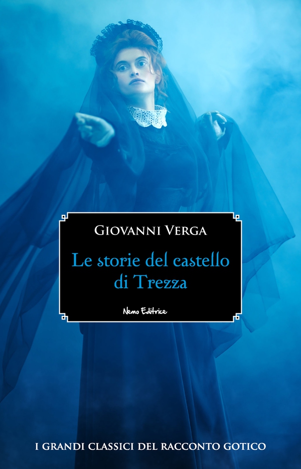 Le storie del castello di Trezza - Librerie.coop Le storie del castello di Trezza - Librerie.coop