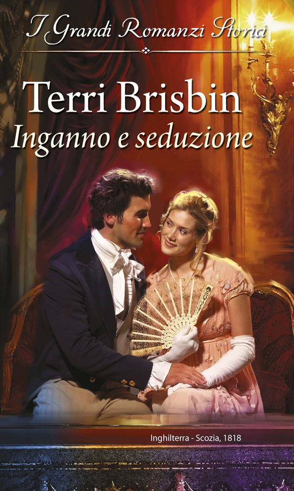 Inganno e seduzione - Librerie.coop Inganno e seduzione - Librerie.coop