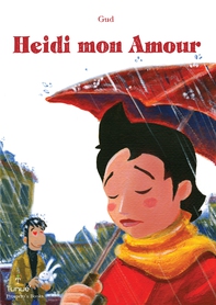 Heidi mon Amour - Librerie.coop Heidi mon Amour - Librerie.coop