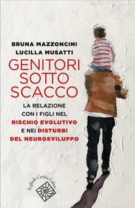 Genitori sotto scacco - Librerie.coop
