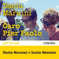 Caro Pier Paolo - Librerie.coop Caro Pier Paolo - Librerie.coop