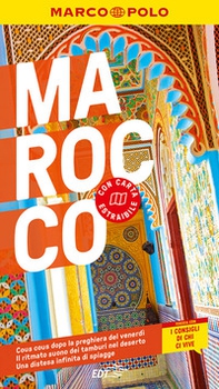 Marocco - Librerie.coop Marocco - Librerie.coop