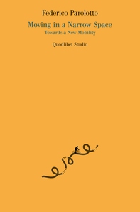 Moving in a Narrow Space - Librerie.coop