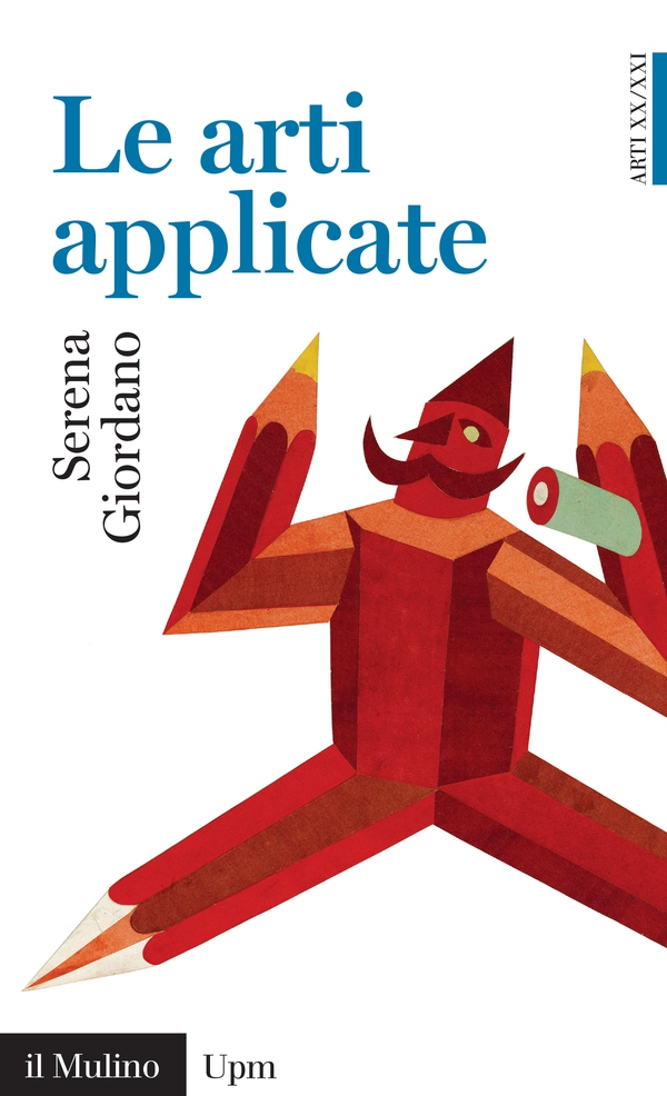 Le arti applicate - Librerie.coop Le arti applicate - Librerie.coop