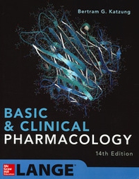 Basic & clinical pharmacology - Librerie.coop