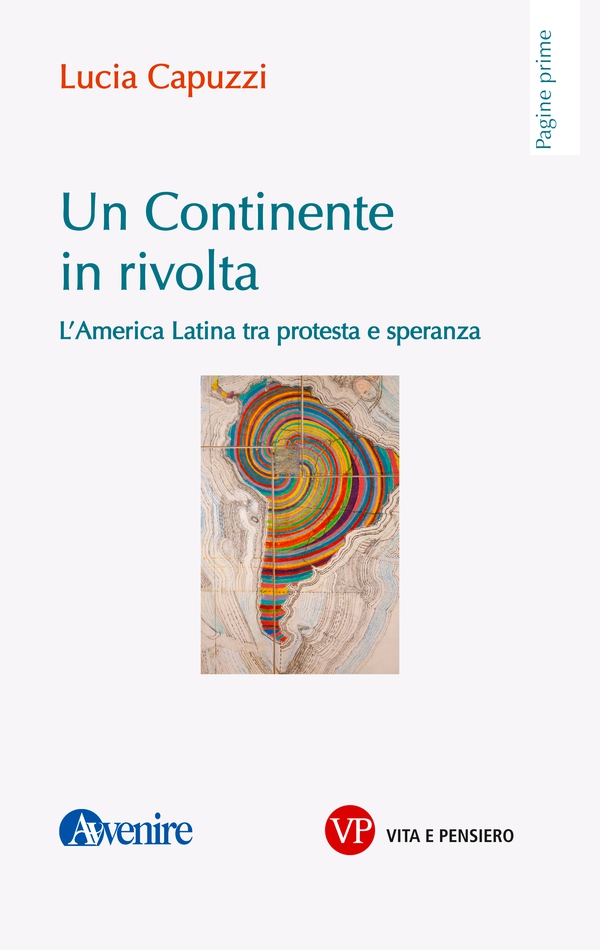 Un continente in rivolta - Librerie.coop Un continente in rivolta - Librerie.coop