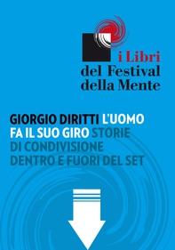 L'uomo fa il suo giro - Librerie.coop L'uomo fa il suo giro - Librerie.coop