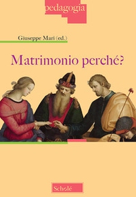 Matrimonio perché? - Librerie.coop