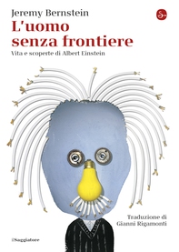 L'uomo senza frontiere - Librerie.coop L'uomo senza frontiere - Librerie.coop