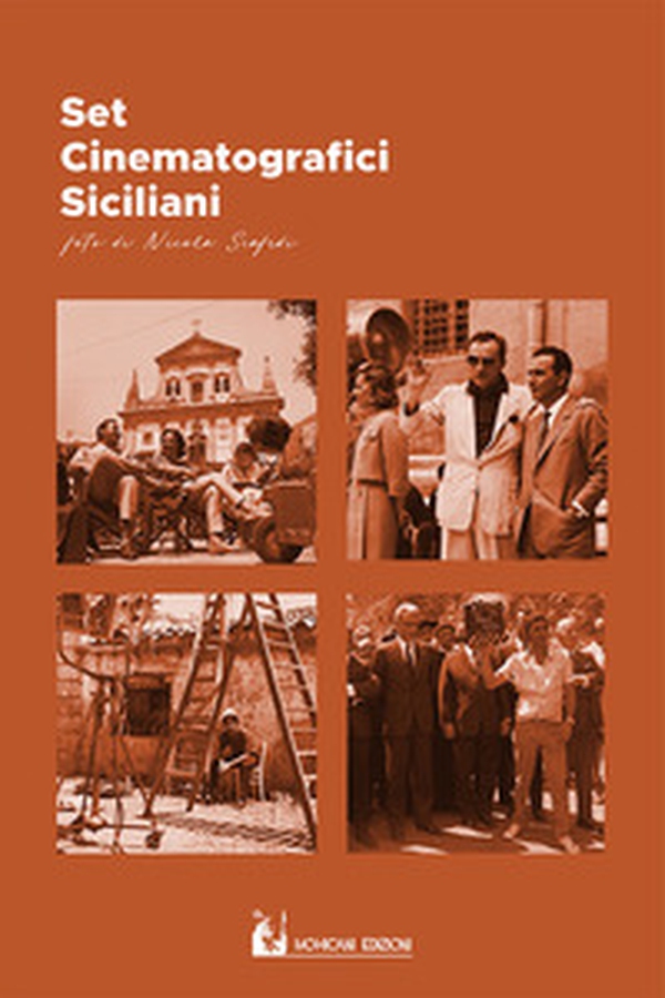 Set cinematografici siciliani - Librerie.coop Set cinematografici siciliani - Librerie.coop