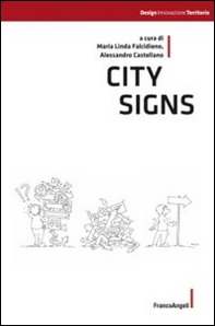 City signs - Librerie.coop