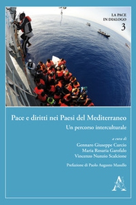 Pace e diritti nei Paesi del Mediterraneo. Un percorso interculturale - Librerie.coop