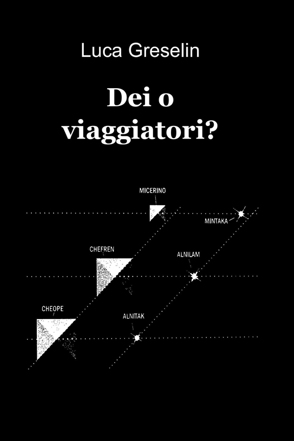 Dei o viaggiatori? - Librerie.coop Dei o viaggiatori? - Librerie.coop