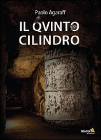 Il quinto cilindro - Librerie.coop