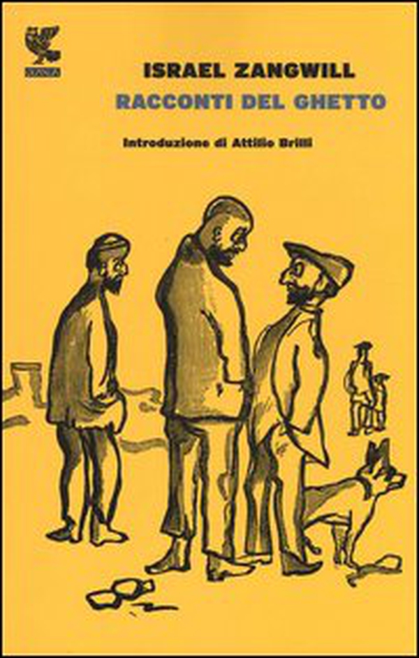 Racconti del ghetto - Librerie.coop Racconti del ghetto - Librerie.coop