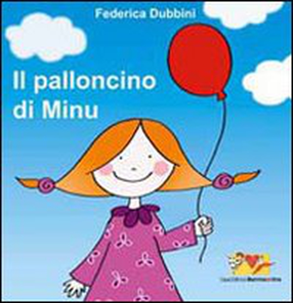Il palloncino di Minù - Librerie.coop Il palloncino di Minù - Librerie.coop