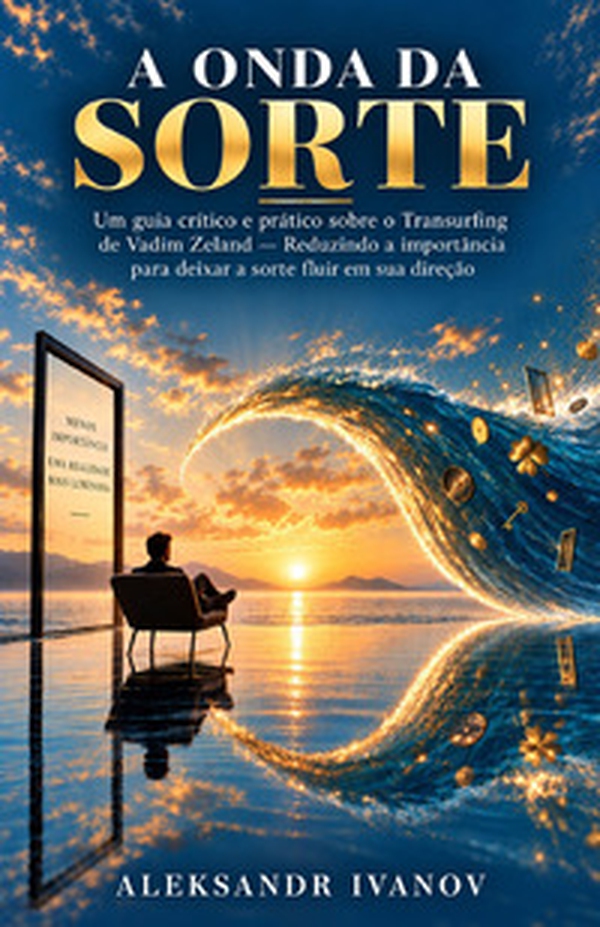 A onda da sorte - Librerie.coop