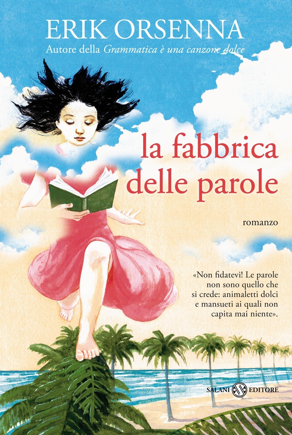 La fabbrica delle parole - Librerie.coop La fabbrica delle parole - Librerie.coop